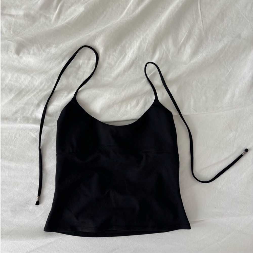 Tank Air Spill Halter Tank